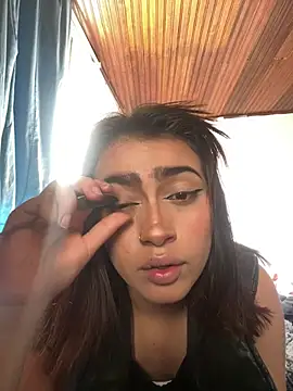 MissCutte  online show from 18, 1, 2026