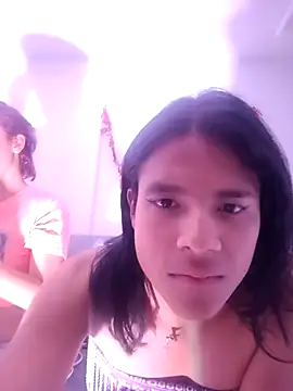 lilith trans online show from 17, 12, 2025