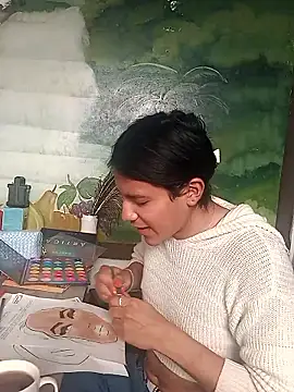 lilith trans online show from 19, 12, 2025