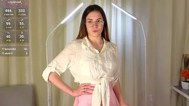 Snapshot of HalleyKeer chatting on 22, 12, 2025 HalleyKeer online show from 22, 12, 2025