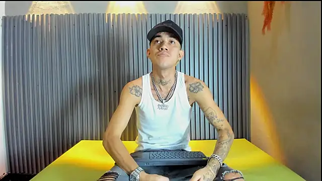 AYALA TATTOO online show from 16, 12, 2025