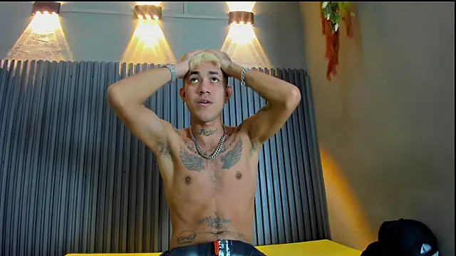 AYALA TATTOO online show from 17, 12, 2025