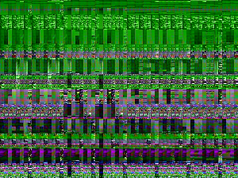 SparkledExtern online show from 23, 2, 2026