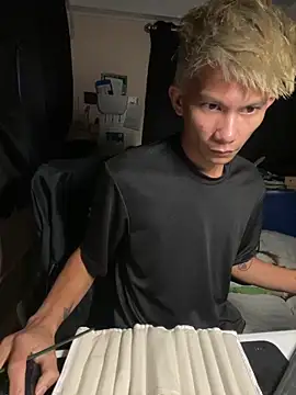 jhaycobXgarcia online show from 9, 2, 2026