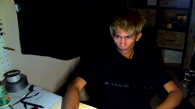 jhaycobXgarcia online show from 20, 3, 2026