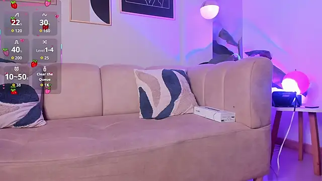 Snapshot of Hiyori_Bloom_ chatting on 7, 3, 2026 Hiyori Bloom online show from 7, 3, 2026