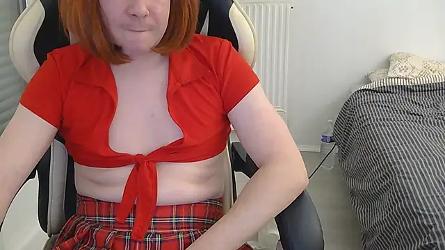 StrictChain458 online show from 10, 1, 2026