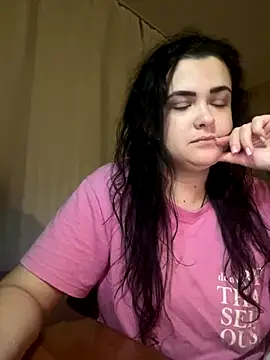 Fooxyy  online show from 18, 12, 2025