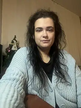 Fooxyy  online show from 11, 1, 2026