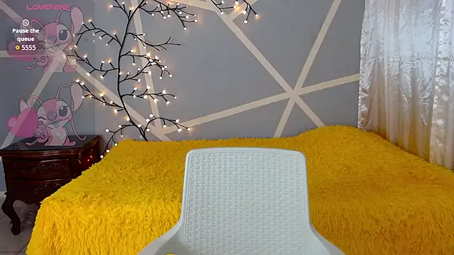 valkydoll2 online show from 12, 1, 2026