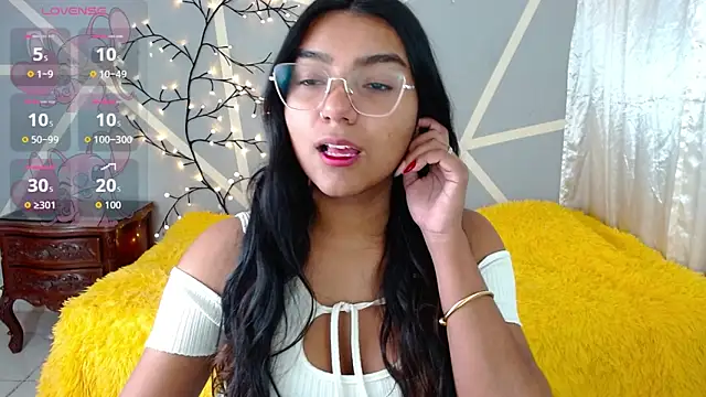 valkydoll2 online show from 16, 1, 2026