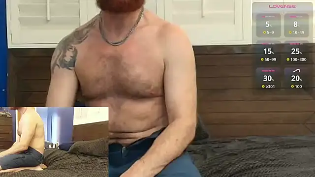 Snapshot of HouseOfHans chatting on 28, 4, 2026 HouseOfHans online show from 28, 4, 2026