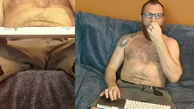 Snapshot of HouseOfHans chatting on 12, 5, 2026 HouseOfHans online show from 12, 5, 2026