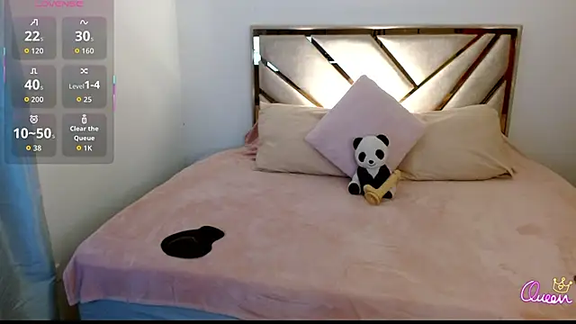 Snapshot of kilye_hernandez chatting on 25, 2, 2026 kilye hernandez online show from 25, 2, 2026