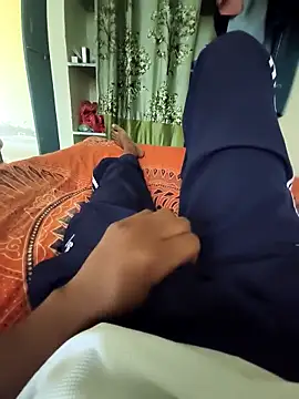 Alexbhuriya420 online show from 24, 2, 2026