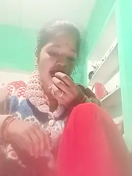 Juli pande online show from 16, 1, 2026