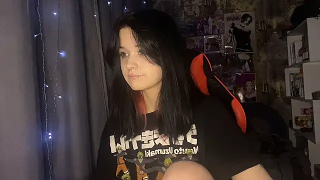 Absent Fairy online show from 29, 4, 2026