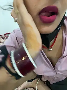 Pooja Love143 online show from 18, 5, 2026
