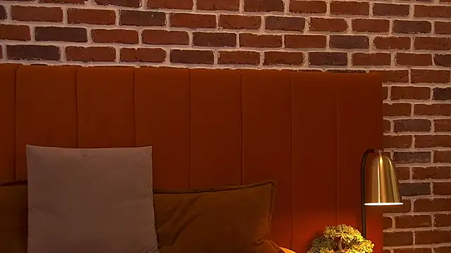 Audrey Eden online show from 18, 12, 2025