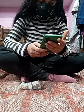 Soni ji01 online show from 8, 1, 2026