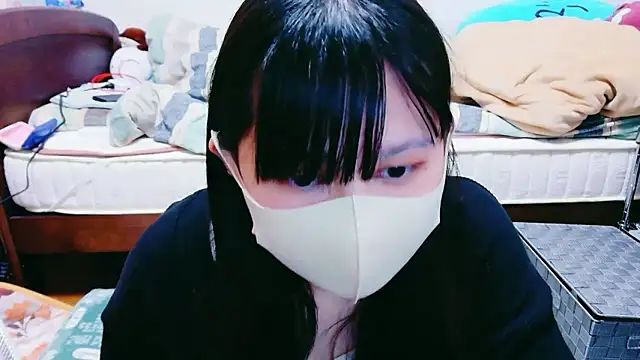 Megu me 627 online show from 9, 2, 2026