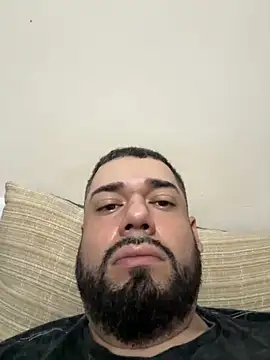 Ardientex95 online show from 5, 3, 2026