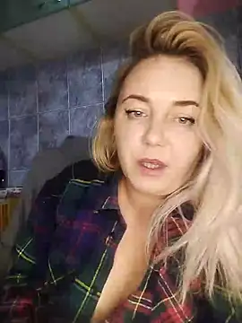 VeraLiubov online show from 22, 12, 2025