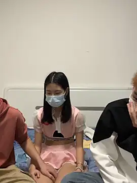 BY-668 online show from 19, 12, 2025