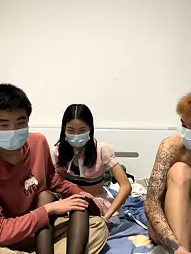 BY-668 online show from 20, 12, 2025