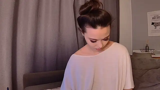 janeLoveSweetHeart online show from 14, 5, 2026
