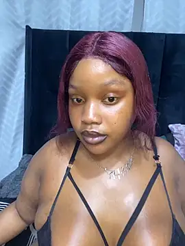 THICKBARBIE32 online show from 16, 6, 2026