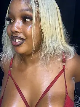 THICKBARBIE32 online show from 27, 6, 2026