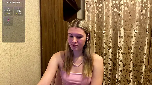 SkyeDavis online show from 5, 1, 2026