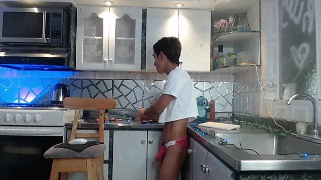 ABRAHAN XO online show from 14, 1, 2026