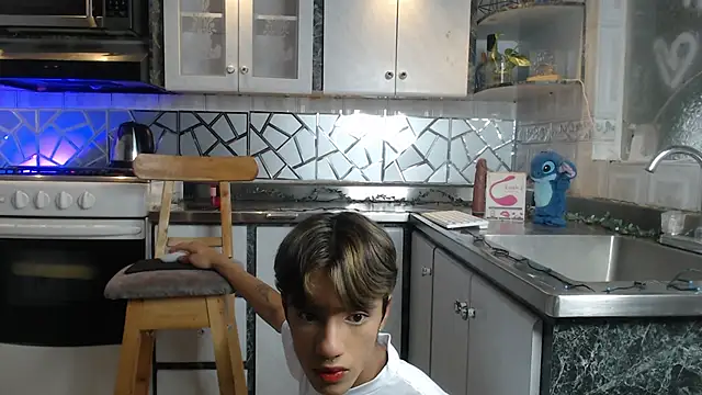 ABRAHAN XO online show from 19, 1, 2026