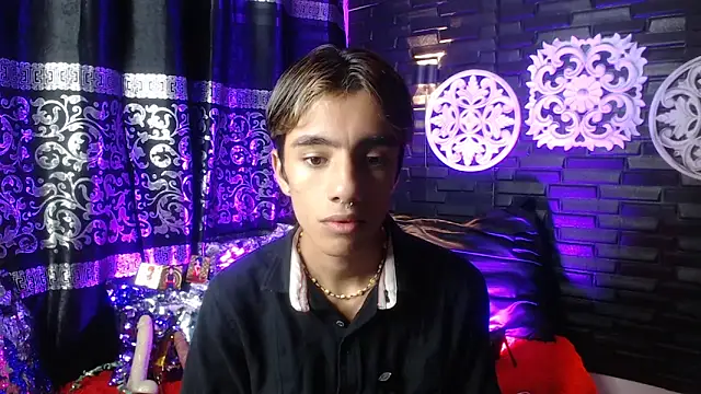 ABRAHAN XO online show from 8, 2, 2026