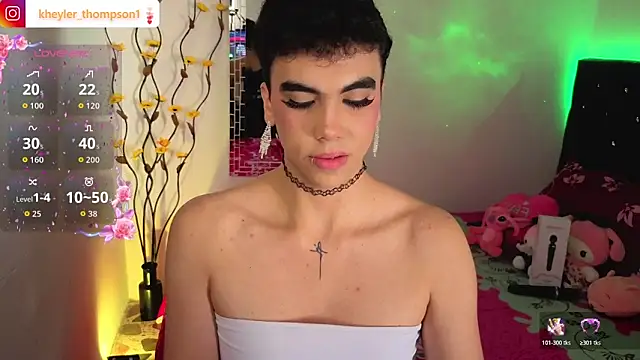 Kheyler 1 online show from 2, 3, 2026