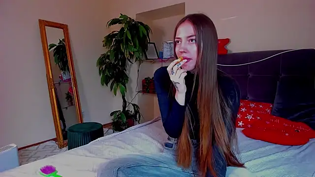 Snapshot of AdrianaCult chatting on 16, 1, 2026 AdrianaCult online show from 16, 1, 2026