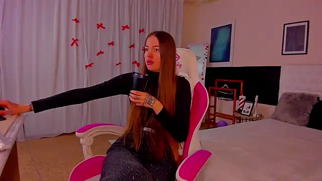 Snapshot of AdrianaCult chatting on 17, 1, 2026 AdrianaCult online show from 17, 1, 2026