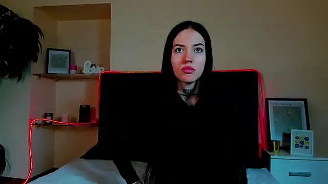 Snapshot of AdrianaCult chatting on 13, 2, 2026 AdrianaCult online show from 13, 2, 2026