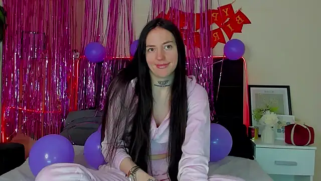 Snapshot of AdrianaCult chatting on 20, 2, 2026 AdrianaCult online show from 20, 2, 2026