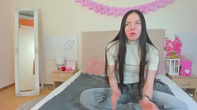 Snapshot of AdrianaCult chatting on 3, 3, 2026 AdrianaCult online show from 3, 3, 2026