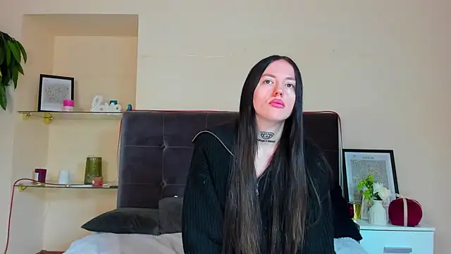 Snapshot of AdrianaCult chatting on 27, 3, 2026 AdrianaCult online show from 27, 3, 2026