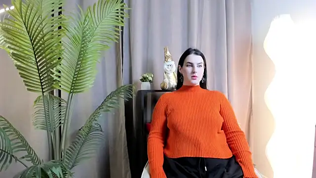 EvonVang online show from 19, 12, 2025