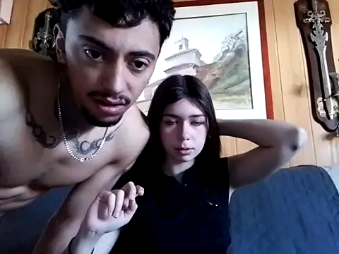 sorbetedeframbuesa68 online show from 27, 2, 2026