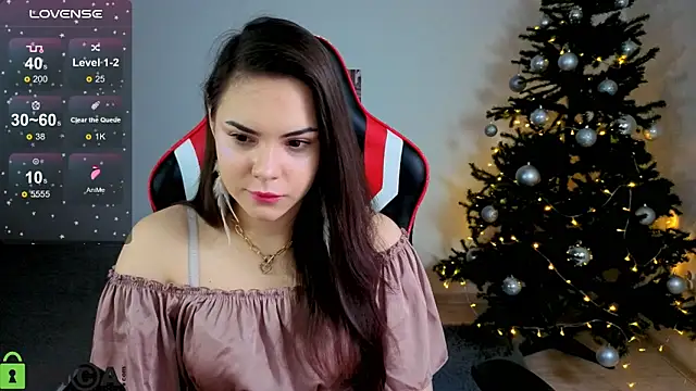 Morana 01 online show from 19, 12, 2025