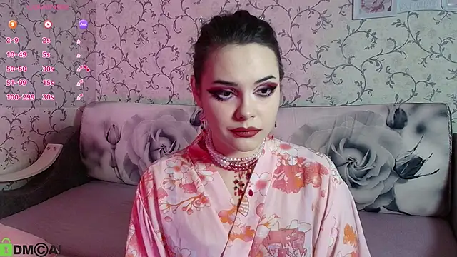 Morana 01 online show from 16, 2, 2026