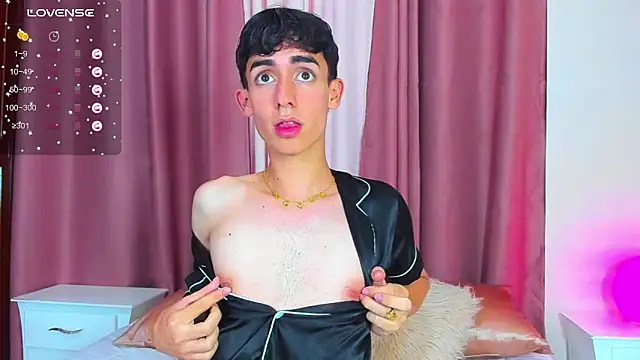 starboyy 77 online show from 6, 1, 2026