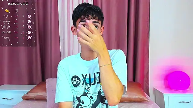 starboyy 77 online show from 8, 1, 2026