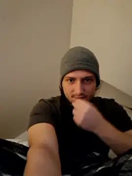 Snapshot of Ghost_Pie chatting on 15, 12, 2025 Ghost Pie online show from 15, 12, 2025